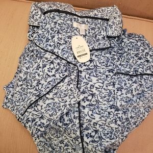 NEW w tags plus size pajamas 2X